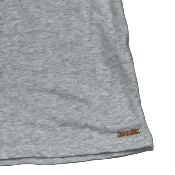 Nanette Lepore Women's Cutout Shoulder Top Size L - Picture 2 of 5